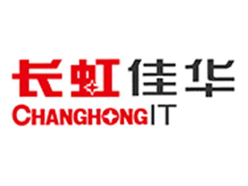 changhong jiahua logo
